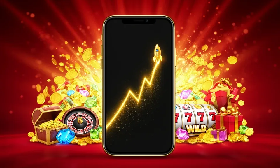 royal13 Move Winnings Back to Your Wallet