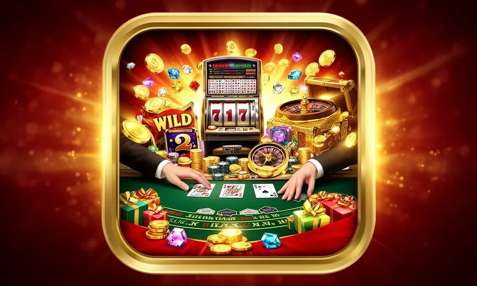 royal13 A Platform Shaped Around Your Account